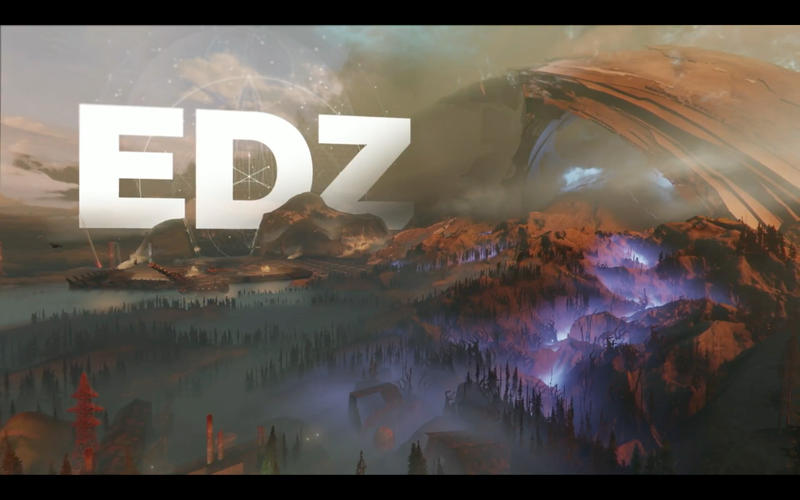 Illustration for article titled Everything We Learned Today About Destiny 2